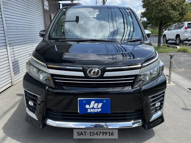 Toyota VOXY 2016-11 8546150-9