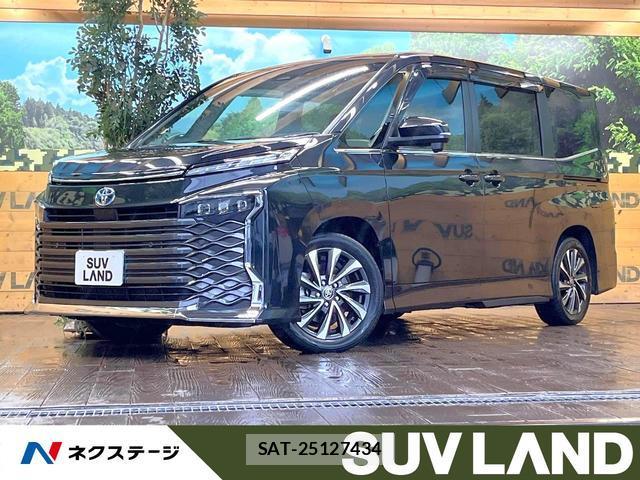 Toyota VOXY 2023-08 8546363-0