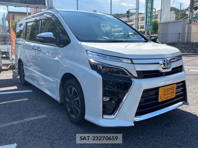 Toyota VOXY 2021-06 8546375-0