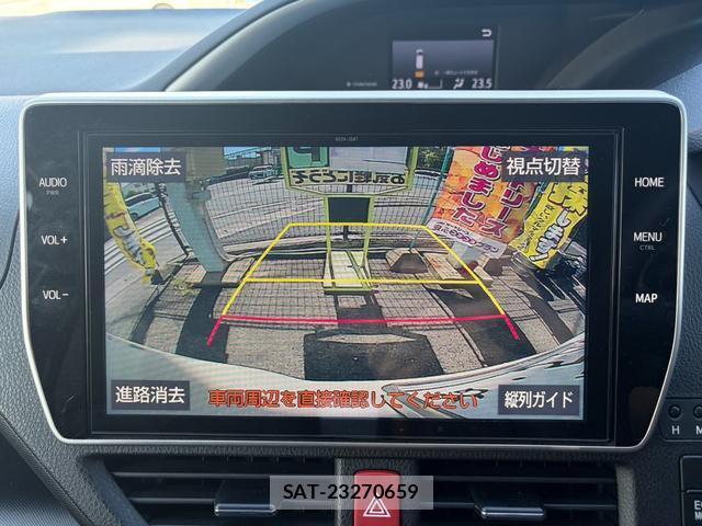 Toyota VOXY 2021-06 8546375-4