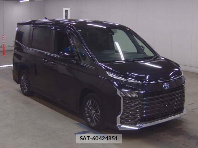 Toyota VOXY 2022-06 8546414-0