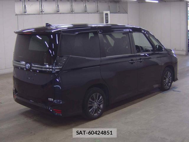Toyota VOXY 2022-06 8546414-4