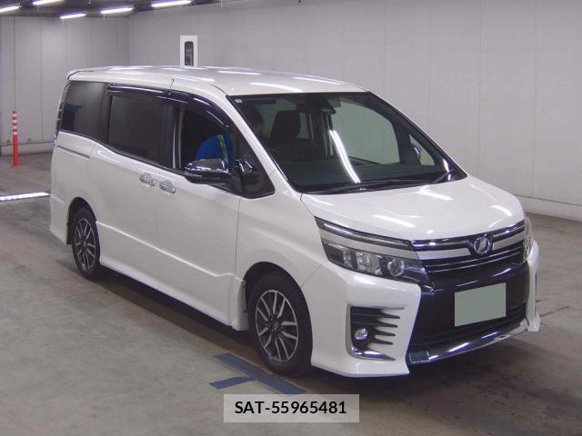 Toyota VOXY 2017-01 8546422-0