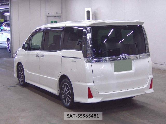 Toyota VOXY 2017-01 8546422-1