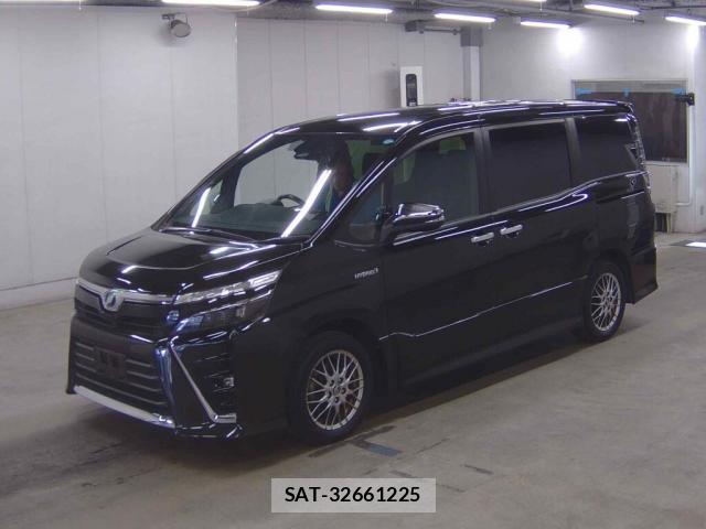 Toyota VOXY 2018-03 8546423-3