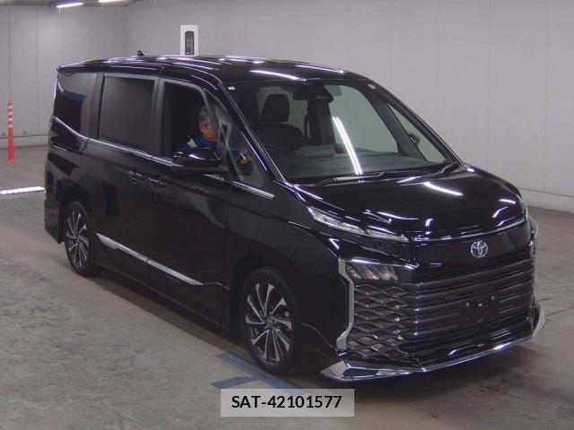 Toyota VOXY 2023-07 8546458-0