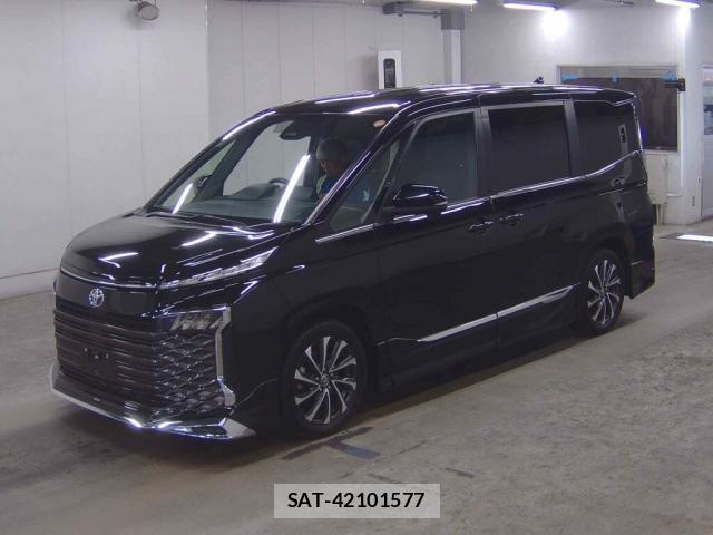 Toyota VOXY 2023-07 8546458-3