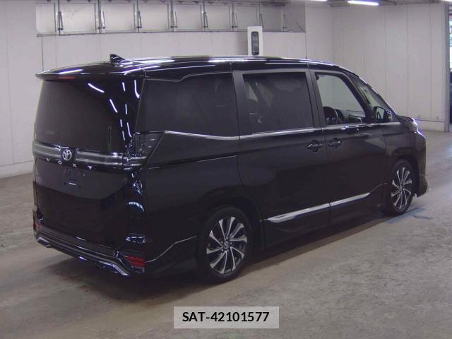 Toyota VOXY 2023-07 8546458-4