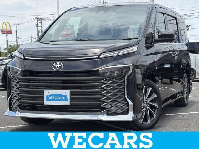Toyota VOXY 2025-11 8546480-0