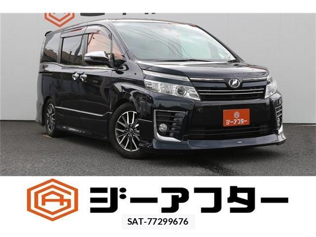 Toyota VOXY 2016-07 8546716-0