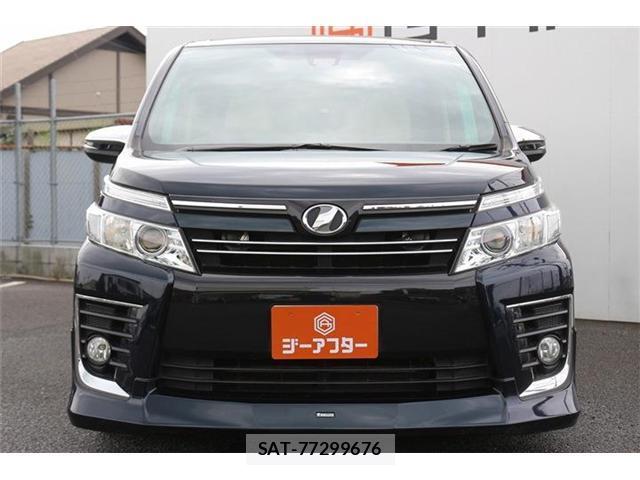 Toyota VOXY 2016-07 8546716-7