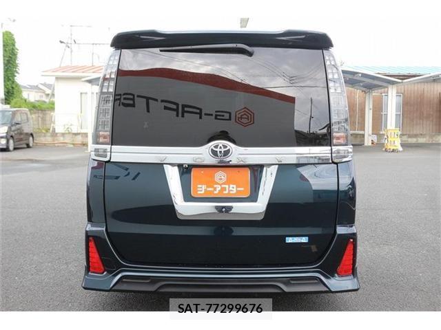 Toyota VOXY 2016-07 8546716-9