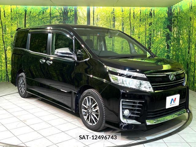 Toyota VOXY 2016-01 8546842-16