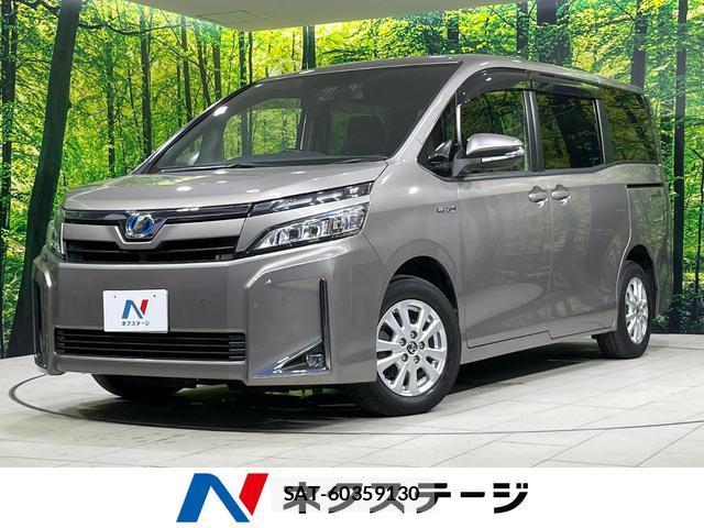 Toyota VOXY 2019-04 8546865-0