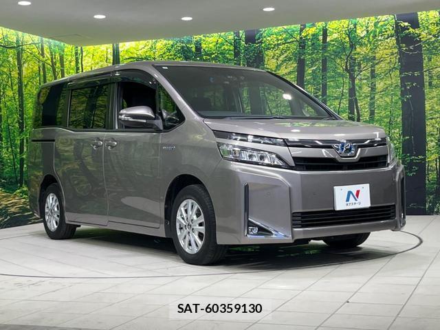 Toyota VOXY 2019-04 8546865-18