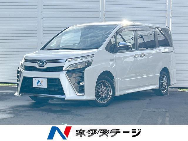 Toyota VOXY 2019-10 8546877-0