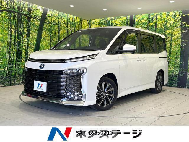 Toyota VOXY 2025-04 8546880-0