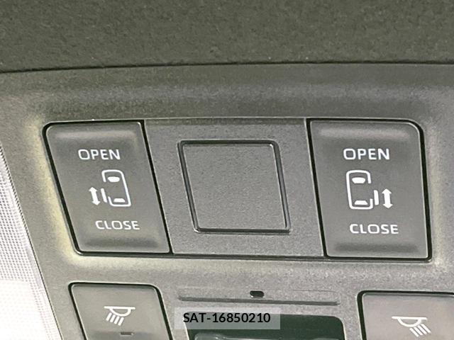 Toyota VOXY 2025-04 8546880-5
