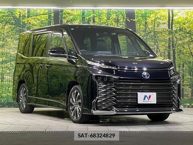 Toyota VOXY 2022-03 8546906-16