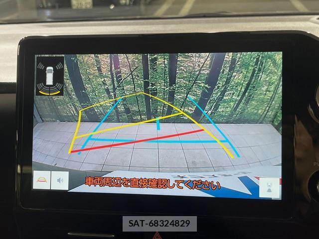 Toyota VOXY 2022-03 8546906-3