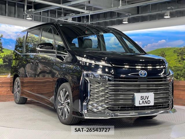 Toyota VOXY 2022-09 8546923-17