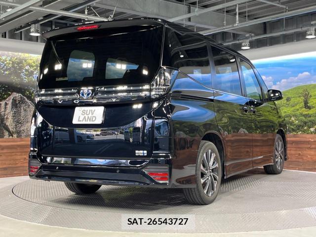Toyota VOXY 2022-09 8546923-18