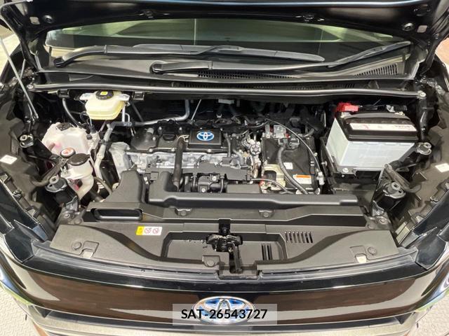 Toyota VOXY 2022-09 8546923-19