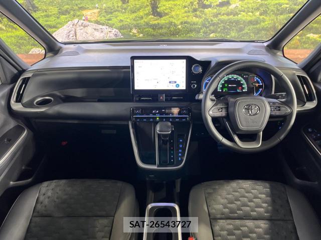 Toyota VOXY 2022-09 8546923-2
