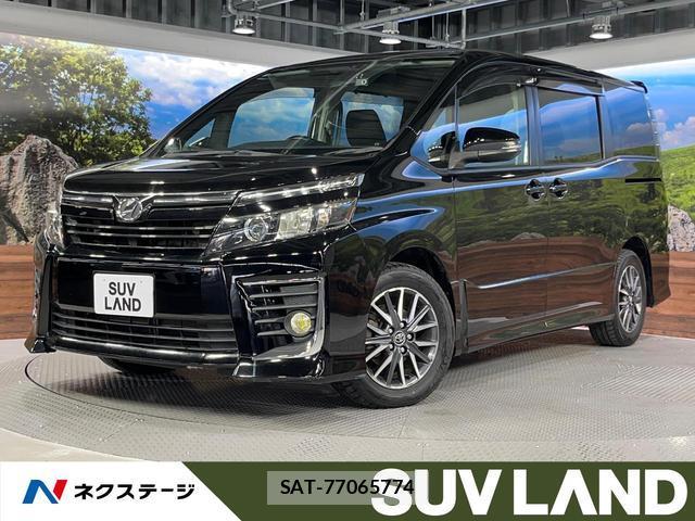 Toyota VOXY 2014-09 8546930-0