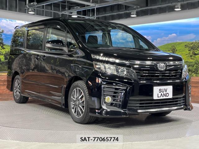 Toyota VOXY 2014-09 8546930-16