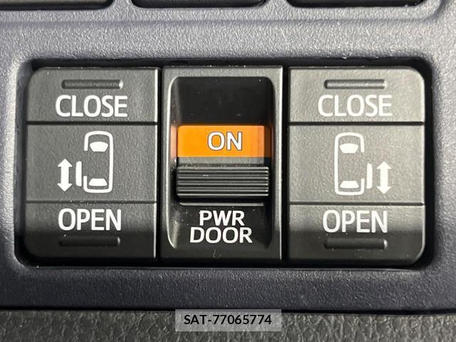 Toyota VOXY 2014-09 8546930-5