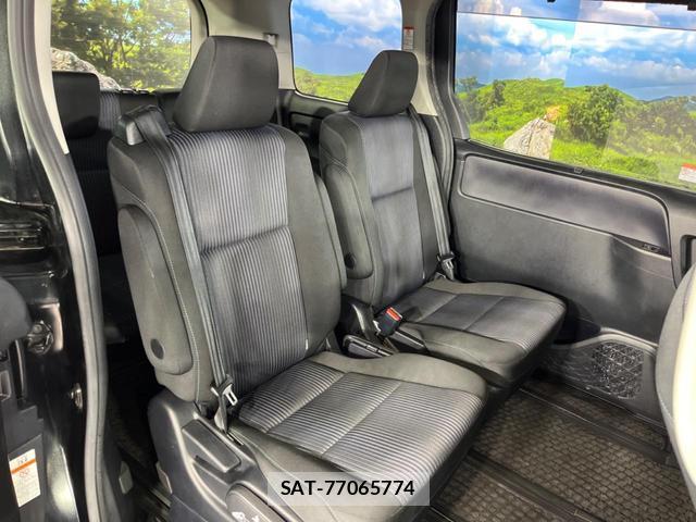 Toyota VOXY 2014-09 8546930-8