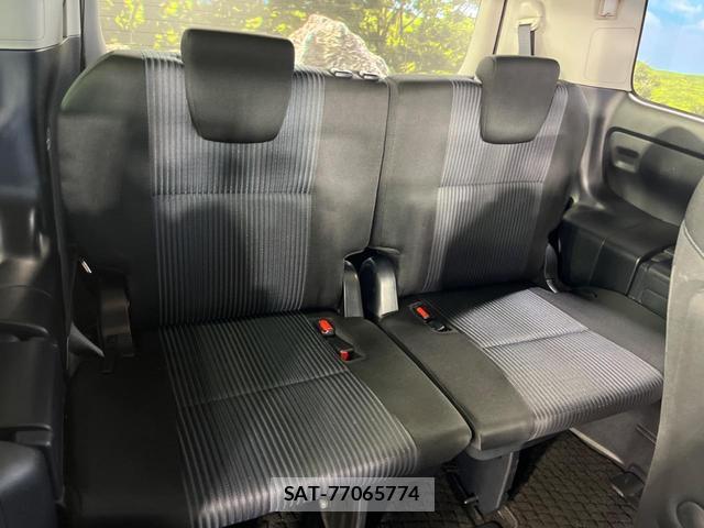 Toyota VOXY 2014-09 8546930-9
