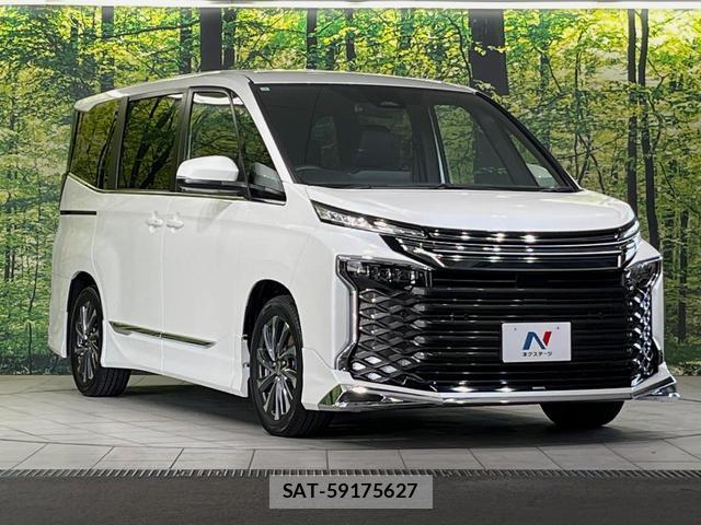 Toyota VOXY 2025-01 8546951-15