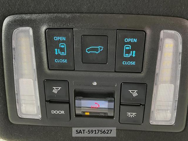 Toyota VOXY 2025-01 8546951-5