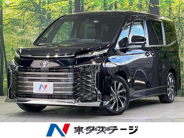 Toyota VOXY 2026-02 8546953-0