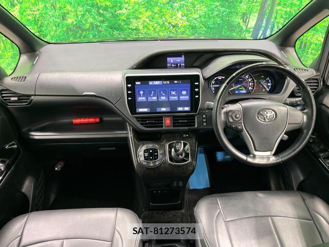 Toyota VOXY 2019-08 8546992-1