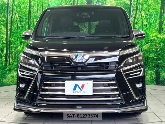 Toyota VOXY 2019-08 8546992-15