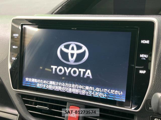Toyota VOXY 2019-08 8546992-4
