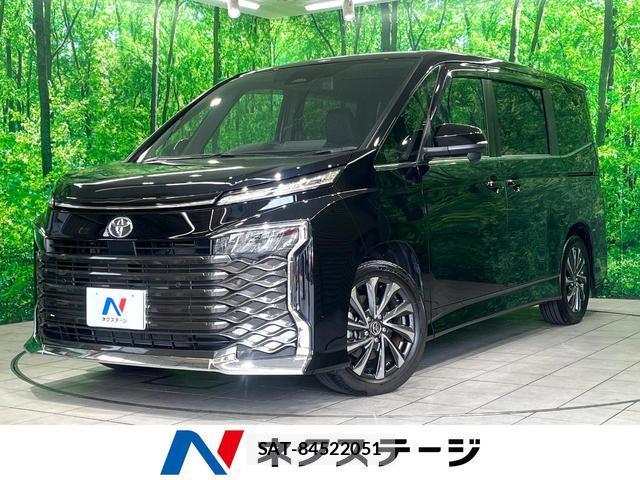 Toyota VOXY 2025-11 8546993-0