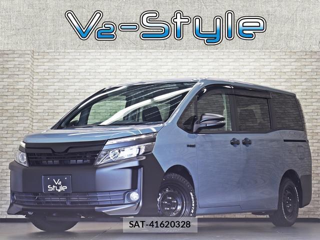 Toyota VOXY 2015-09 8547022-0