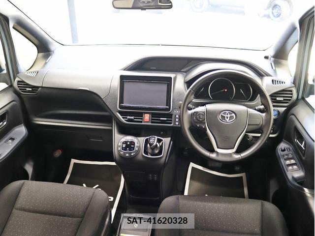 Toyota VOXY 2015-09 8547022-18