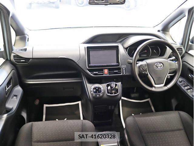 Toyota VOXY 2015-09 8547022-19