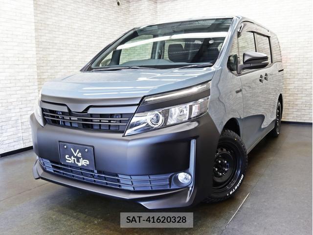 Toyota VOXY 2015-09 8547022-4