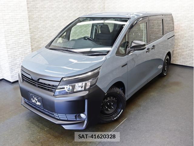 Toyota VOXY 2015-09 8547022-5