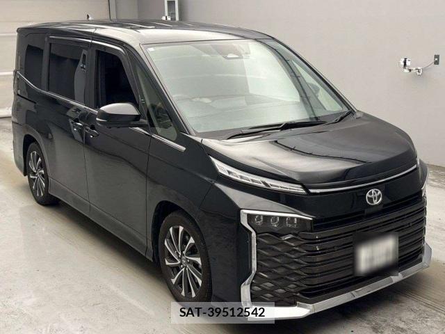 Toyota VOXY 2024-05 8547086-0