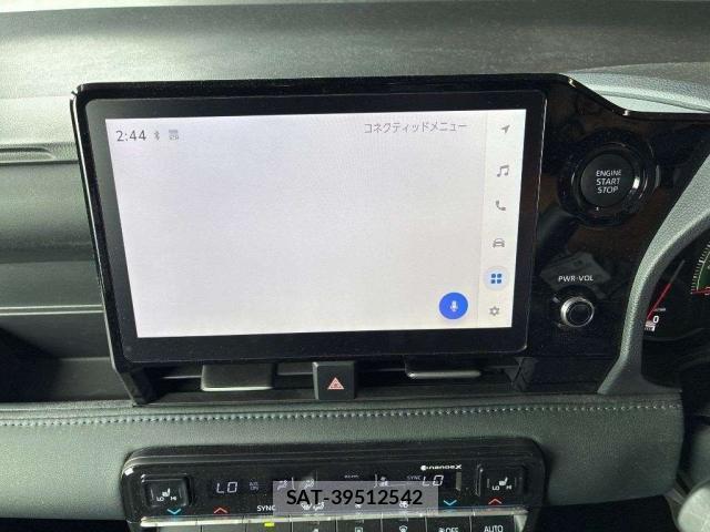 Toyota VOXY 2024-05 8547086-4