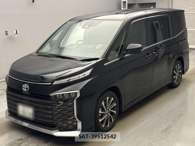 Toyota VOXY 2024-05 8547086-8