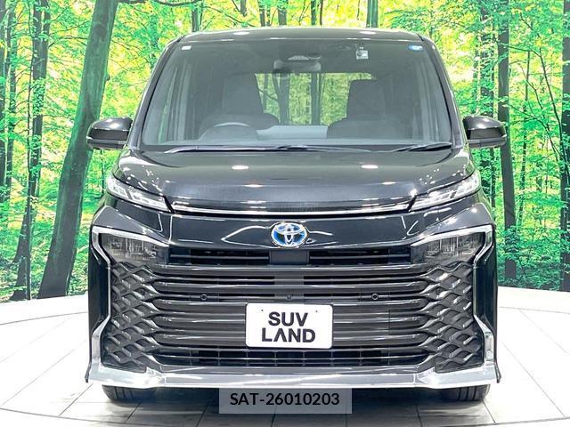 Toyota VOXY 2022-03 8547115-14