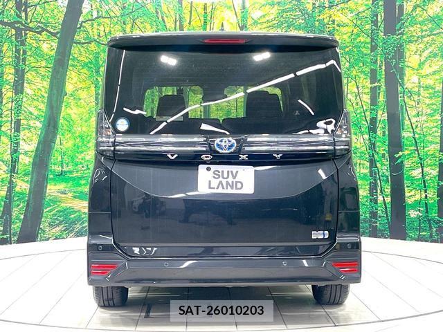 Toyota VOXY 2022-03 8547115-15